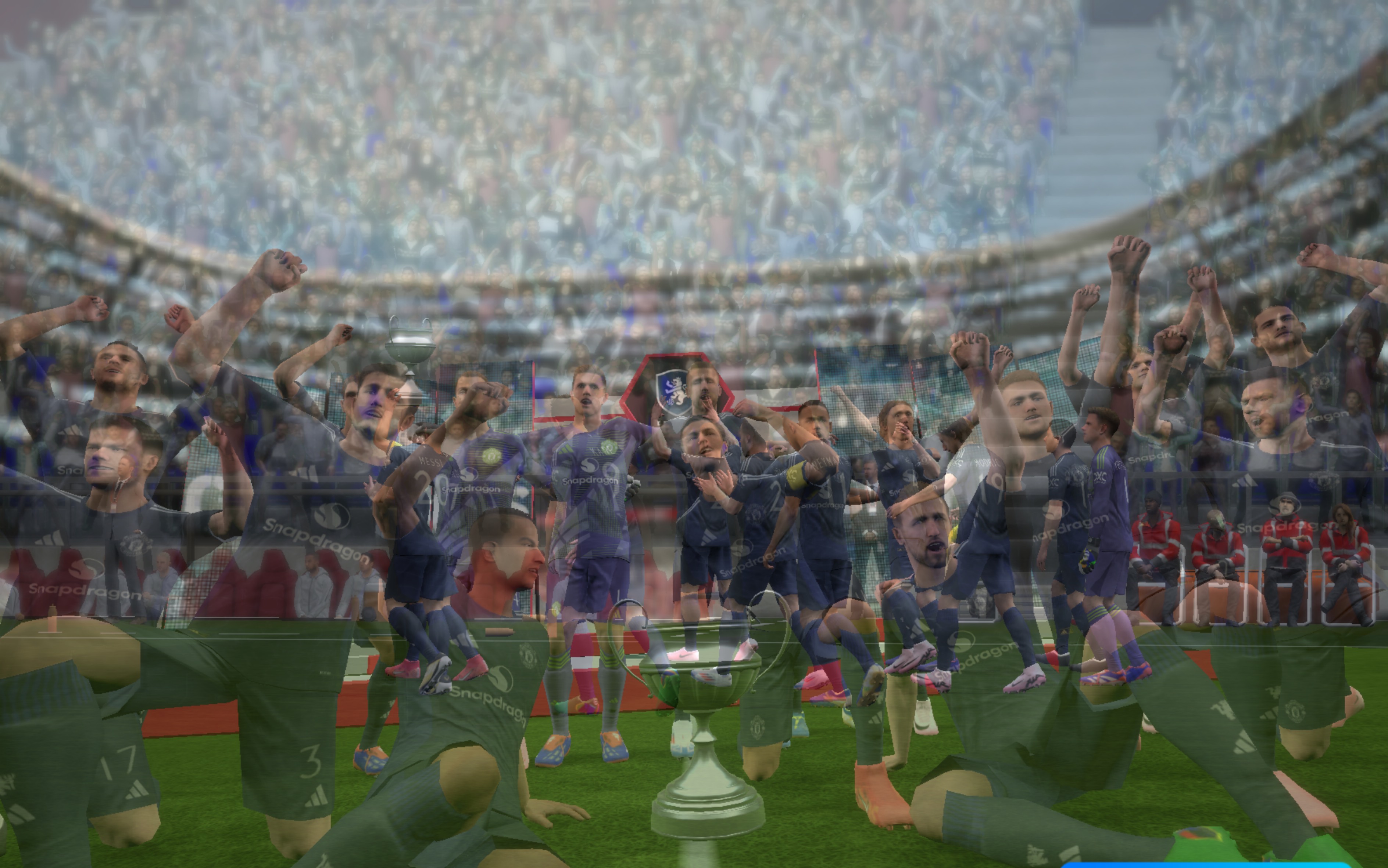 开云体育-曼联观众热烈欢呼！，Ming迎来三赛季出色发挥再创辉煌时刻-开云体育